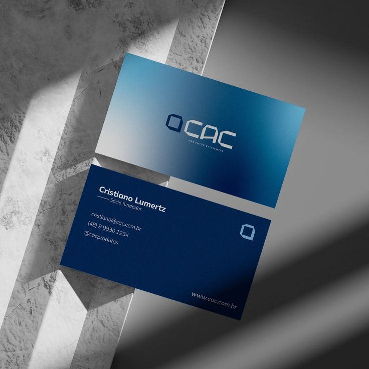 Business Cards