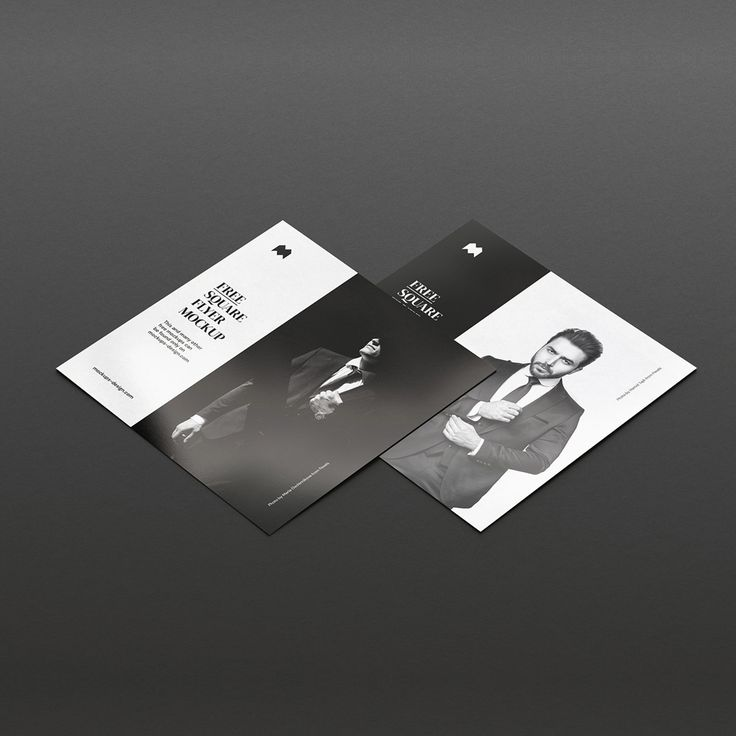 Flyer Design & Printing