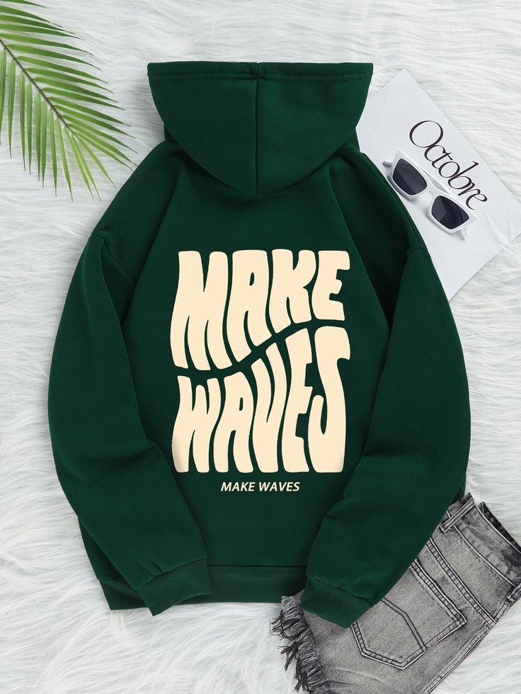 Hoodie Printing