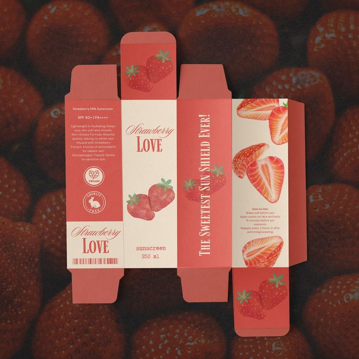 Product Packaging Design