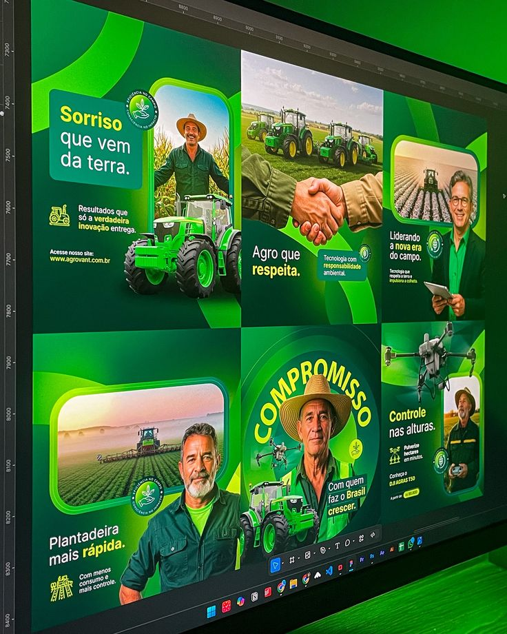 Social Media Kit